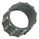 ZODIAC CLUTCH FRICTION PLATE SET